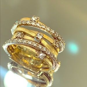 Ring Marco bicego